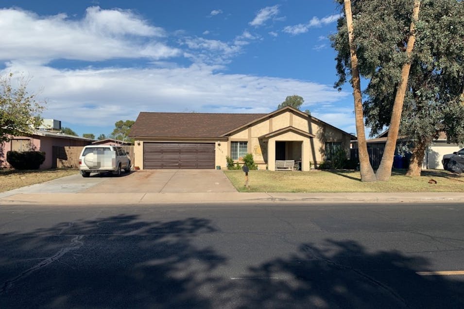 7016 West Encanto Blvd. Phoenix, AZ 85035, Maricopa County