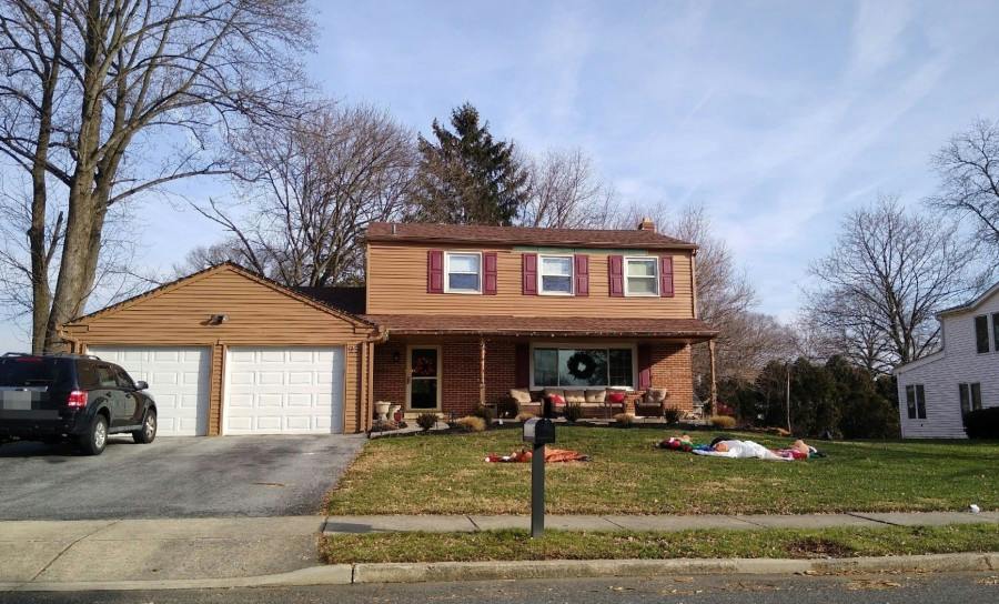 Morgan Rd, Aston, PA 19014