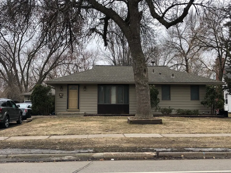 163 W 102nd St Bloomington, MN 55420, Hennepin County