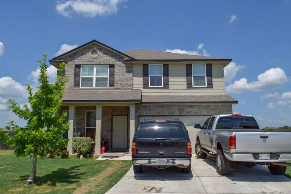 2258 Westover Loop New Braunfels, TX 78130, Guadalupe County