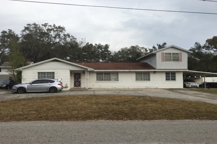 311 Jeanal Place Tampa, FL 33612, Hillsborough County