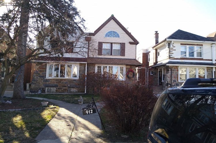 912 Whitby Avenue Yeadon, PA 19050, Delaware County