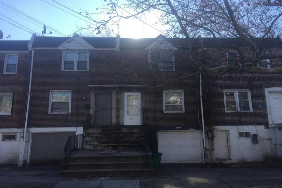 Merrimac Rd, Camden, NJ 08104 #1