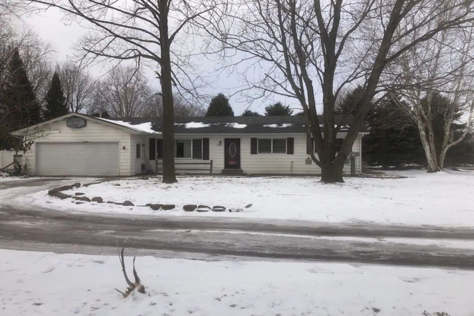 701 West North Street Fremont, IN 46737, Steuben County