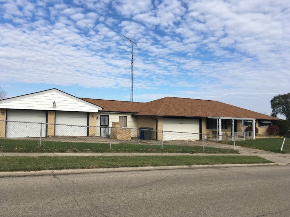 2507 Heartsoul Drive Dayton, OH 45417, Montgomery County