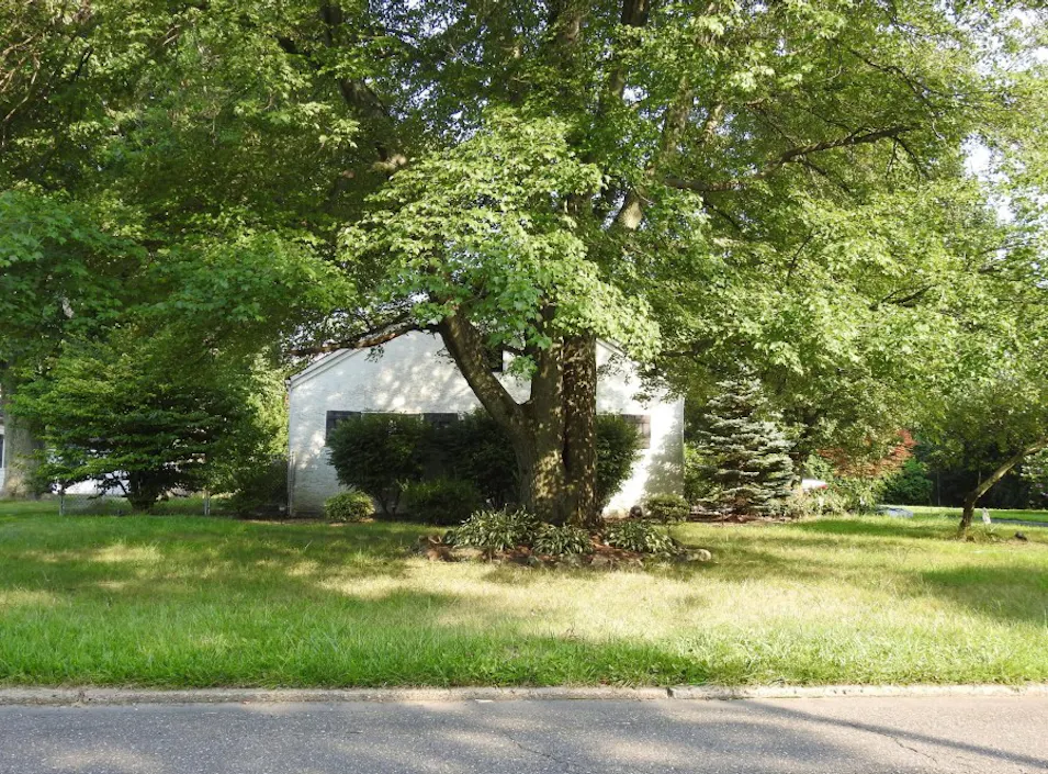 2829 Colmar Avenue Bensalem, PA 19020, Bucks County