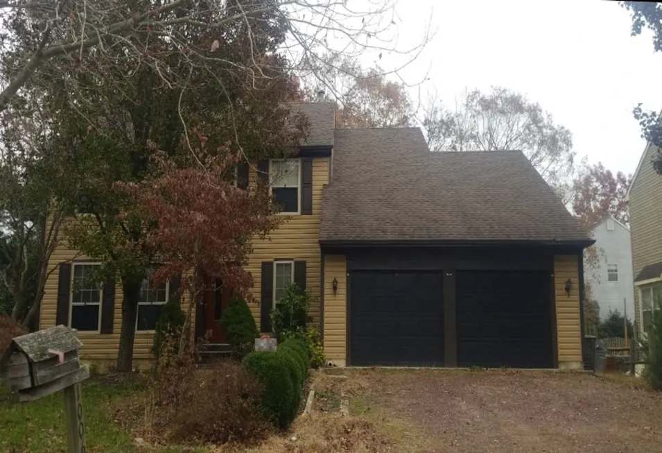 1006 Scarborough Dr Egg Harbor Township, NJ 08234, Atlantic County