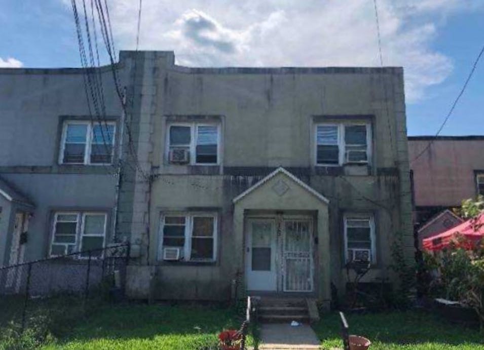 183-22 140th Ave Springfield Gardens, NY 11413, Queens County