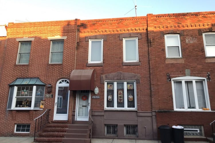 2529 S Camac St Philadelphia, PA 19148, Philadelphia County