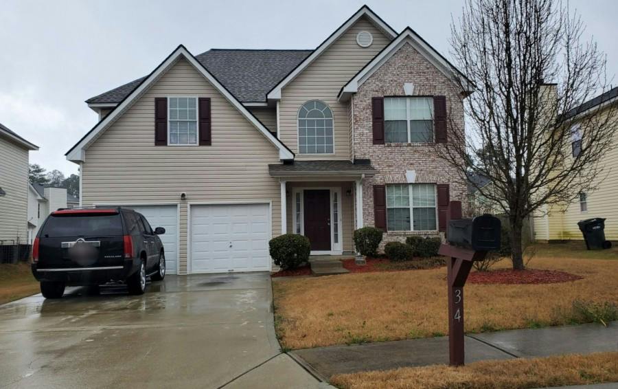 Shadowhill Ct, Loganville, GA 30052