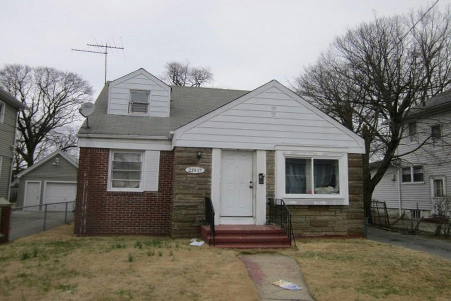 109th Ave, Jamaica, NY 11433