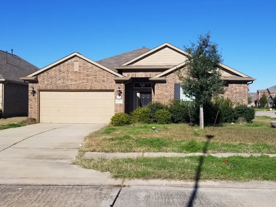 12715 Scotch Grove Court Houston, TX 77014, Harris County