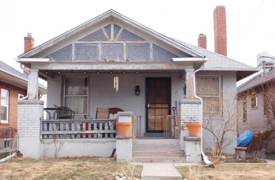 Eliot St, Denver, CO 80211