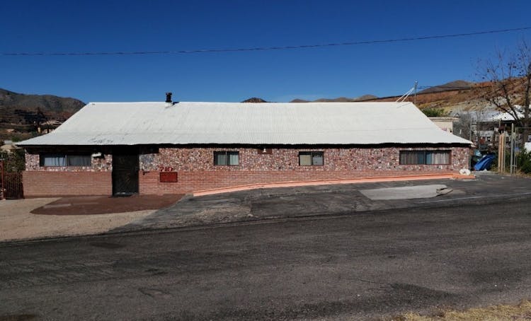 710 Pittsburgh Ave Bisbee, AZ 85603, Cochise County
