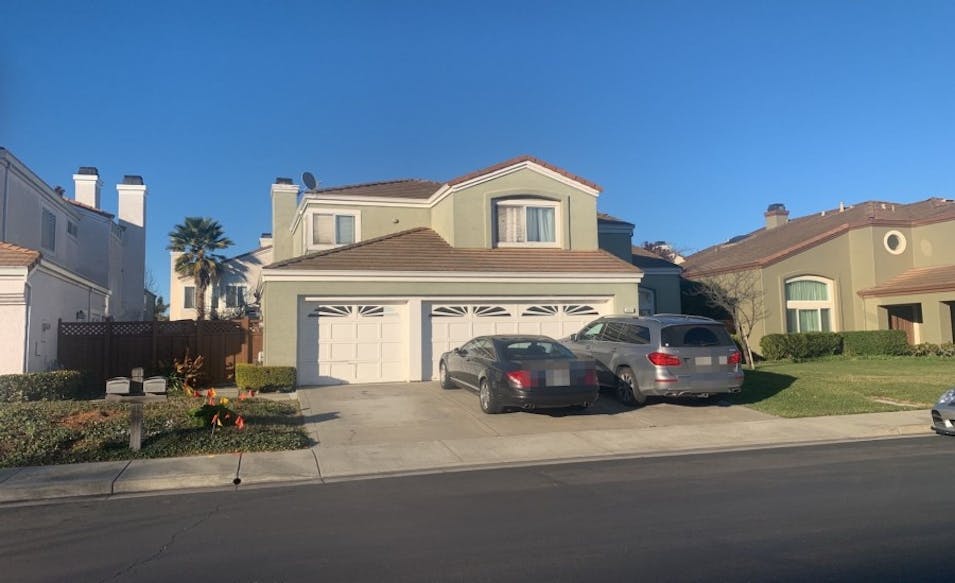 2977 Miraloma Way Union City, CA 94587, Alameda County