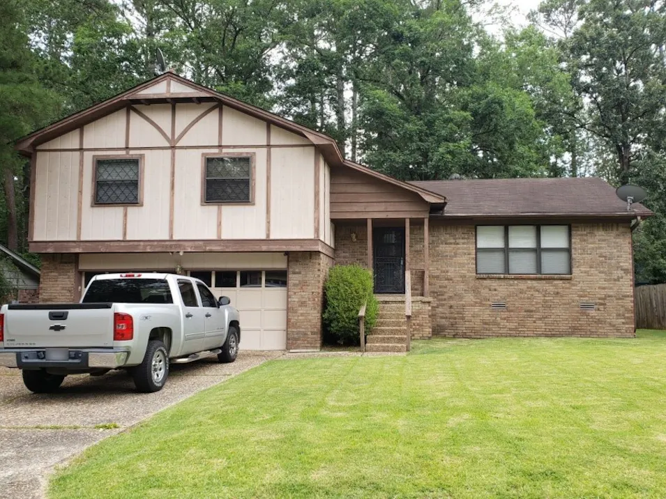 12007 Lemoncrest Lane Little Rock, AR 72210, Pulaski County