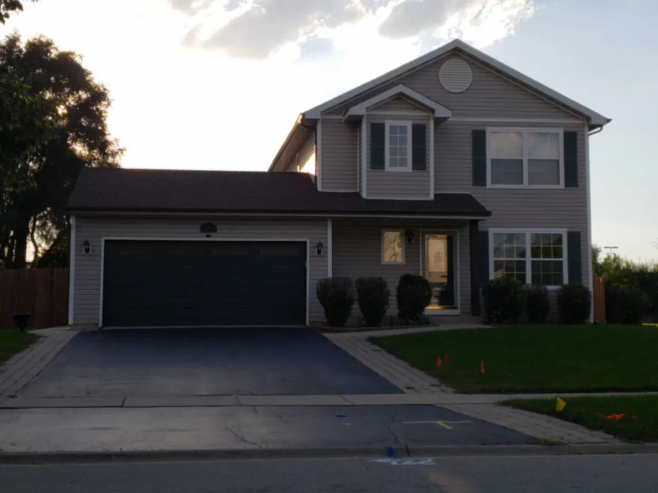 913 Addleman St Joliet, IL 60431, Will County