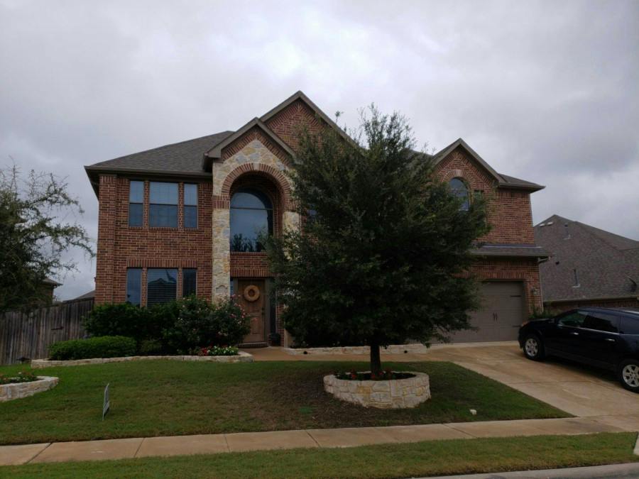 Bristol St, Roanoke, TX 76262