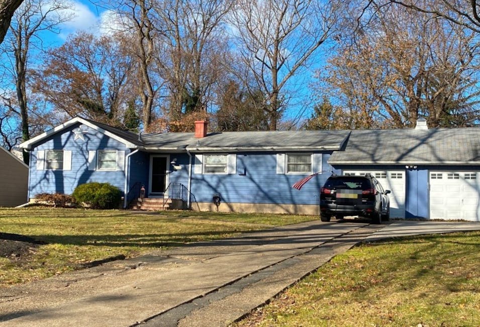 2731 Princeton Pike Lawrenceville, NJ 08648, Mercer County