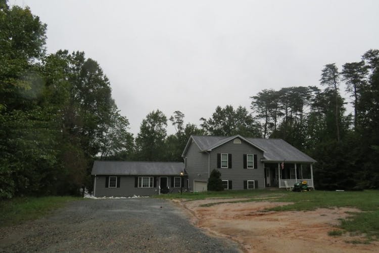 70 Grove Lane Fredericksburg, VA 22406, Stafford County