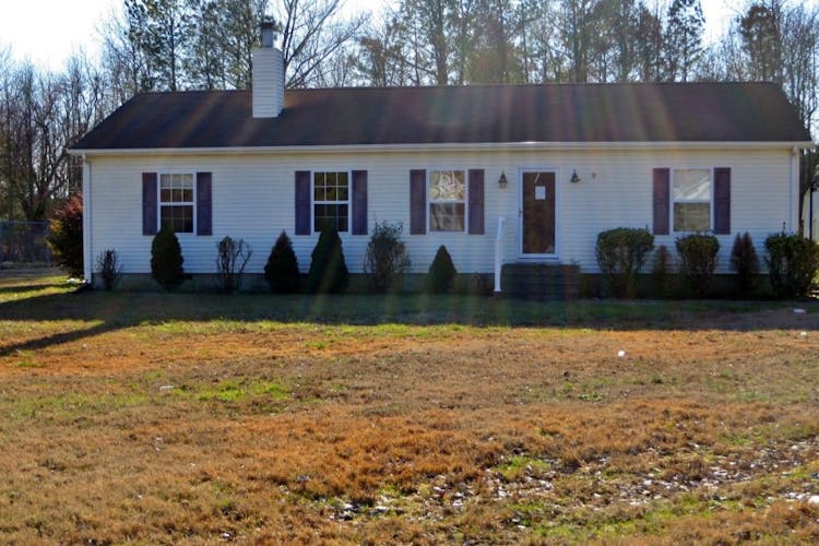 3330 Lawsonia Road Crisfield, MD 21817, Somerset County