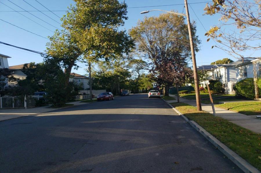 Hartman Ln, Far Rockaway, NY 11691