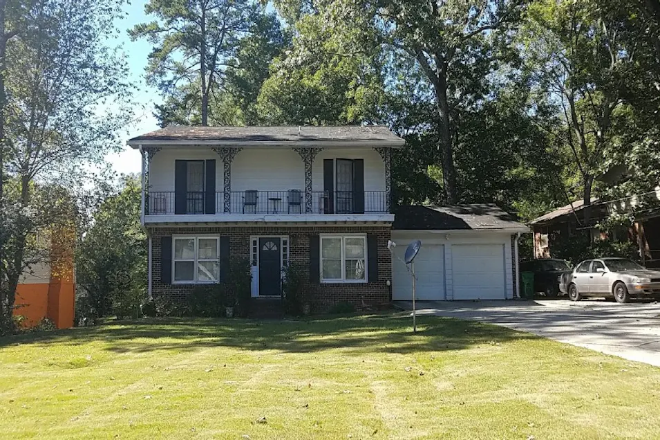 1692 Brantford Dr Tucker, GA 30084, Dekalb County