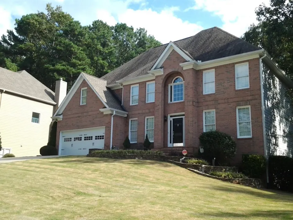 4394 Aldenham Way Suwanee, GA 30024, Gwinnett County