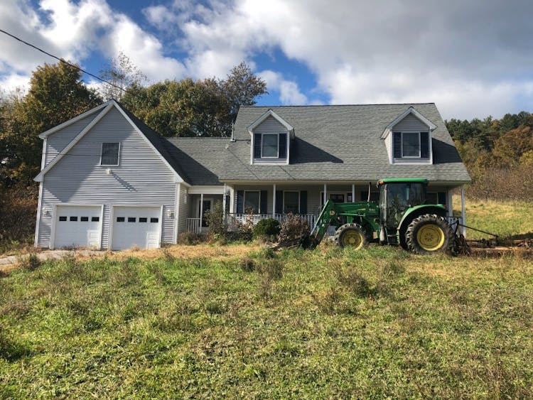 640 Pearl Hill Road Fitchburg, MA 01420, Worcester County