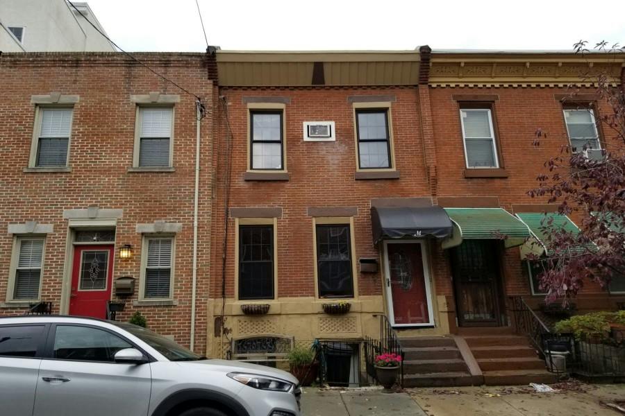 Federal St, Philadelphia, PA 19146