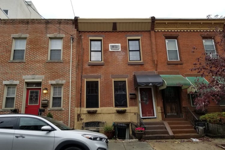 2032 Federal Street Philadelphia, PA 19146, Philadelphia County