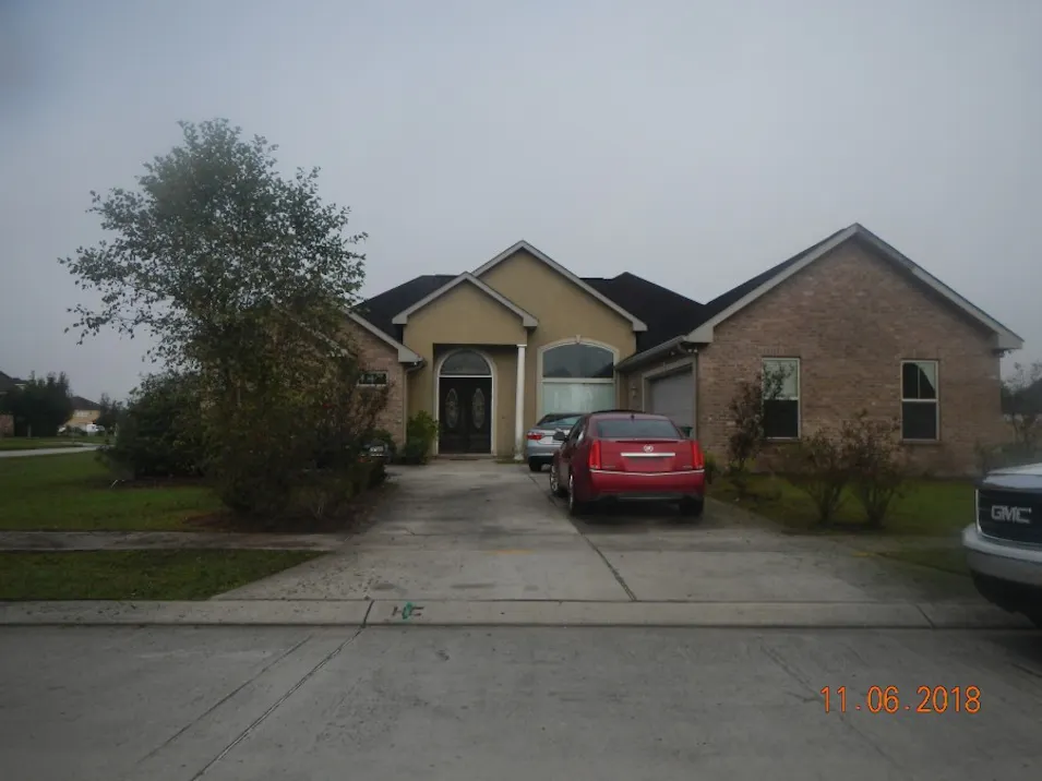 310 Lac Iberville Drive Luling, LA 70070, St. Charles County