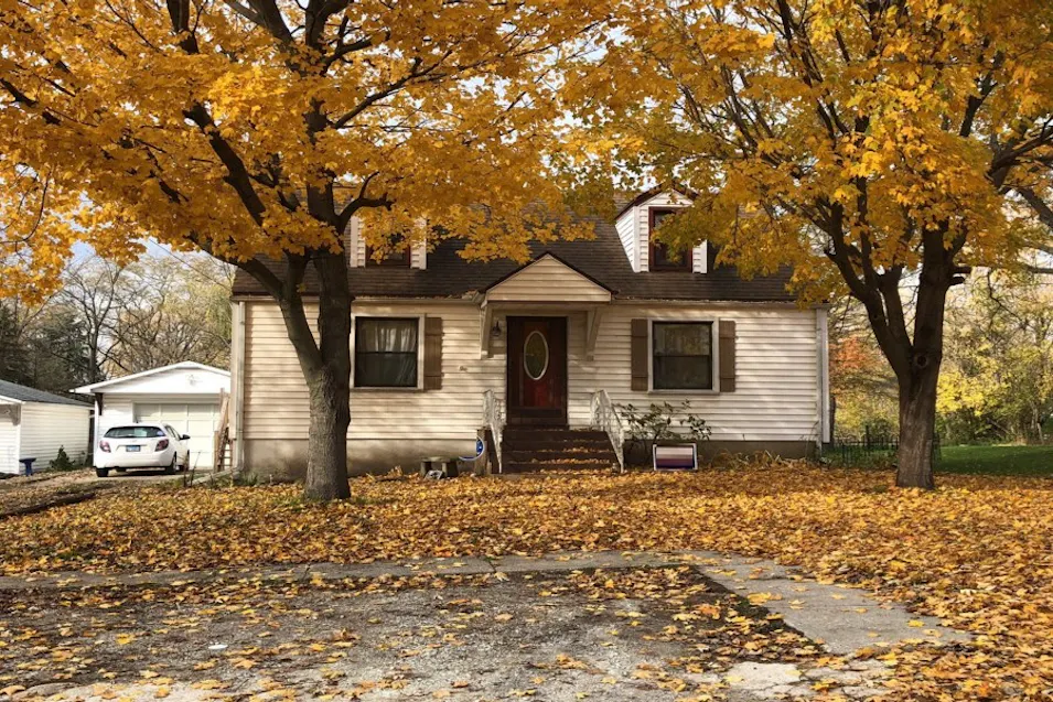 147 Park Street Chebanse, IL 60922, Kankakee County