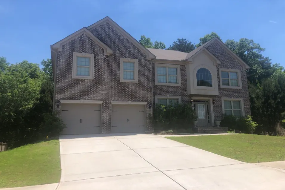920 Brookmere Ct Atlanta, GA 30349, Fulton County