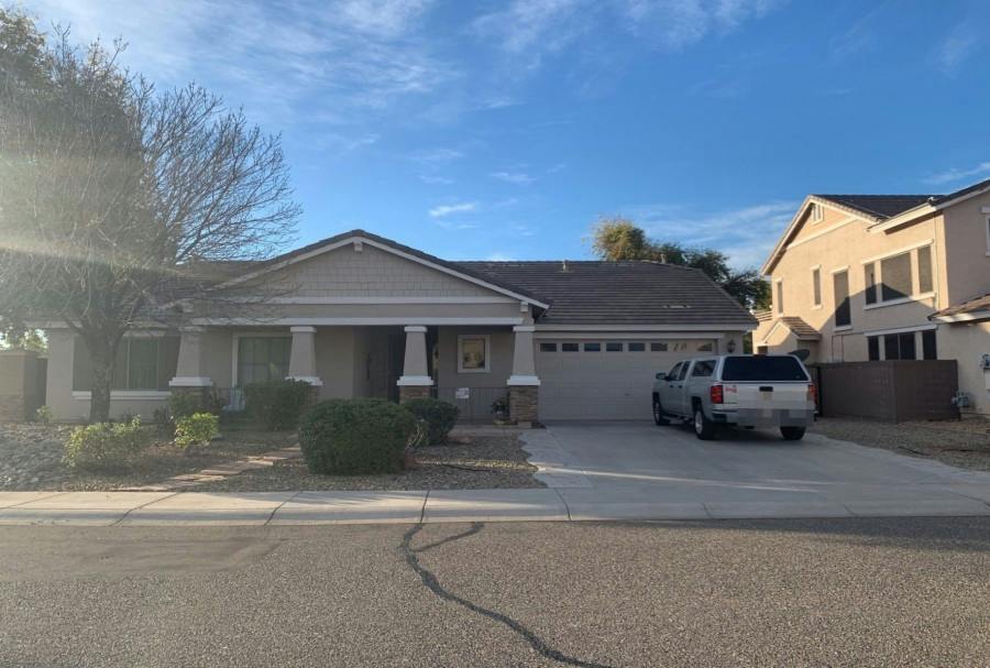 Port Royale Ln, Surprise, AZ 85379