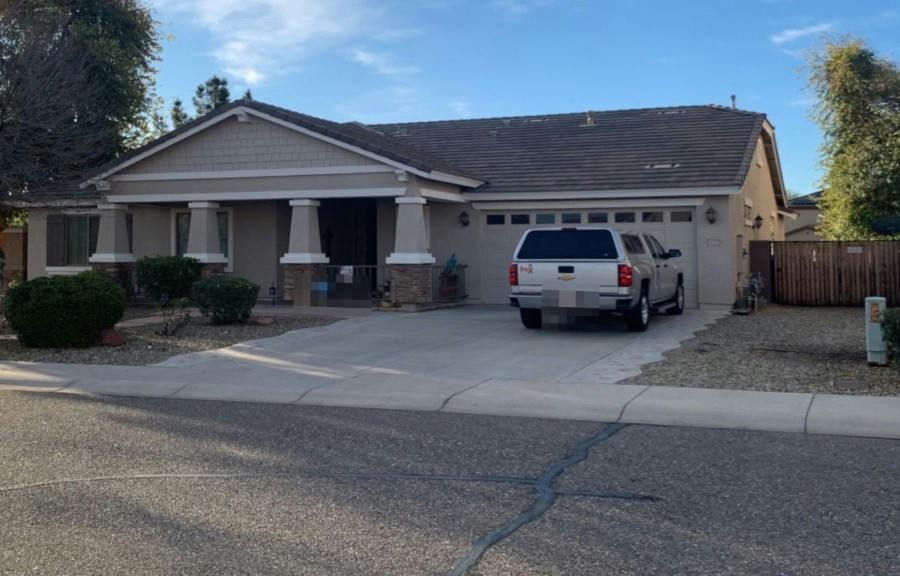 Port Royale Ln, Surprise, AZ 85379 #1