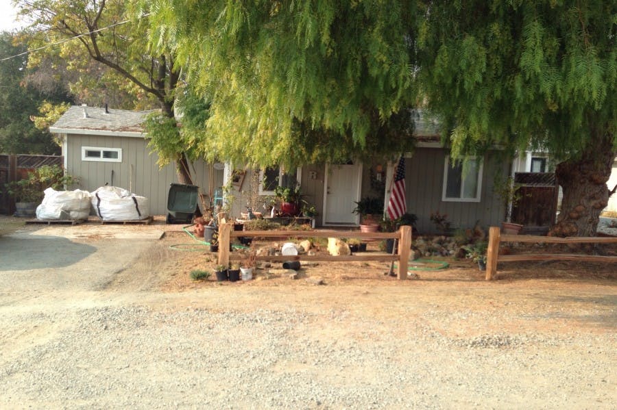 2565 Jewell Ln, Pleasant Hill, CA, 94523, USA