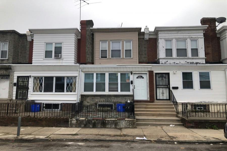 Paschall Ave, Philadelphia, PA 19142
