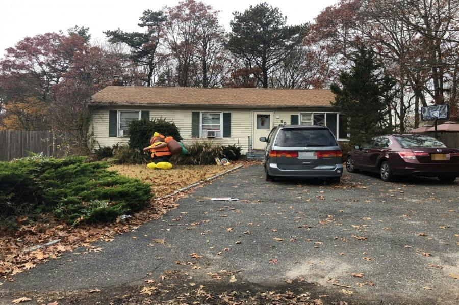 Market St, Mastic Beach, NY 11951