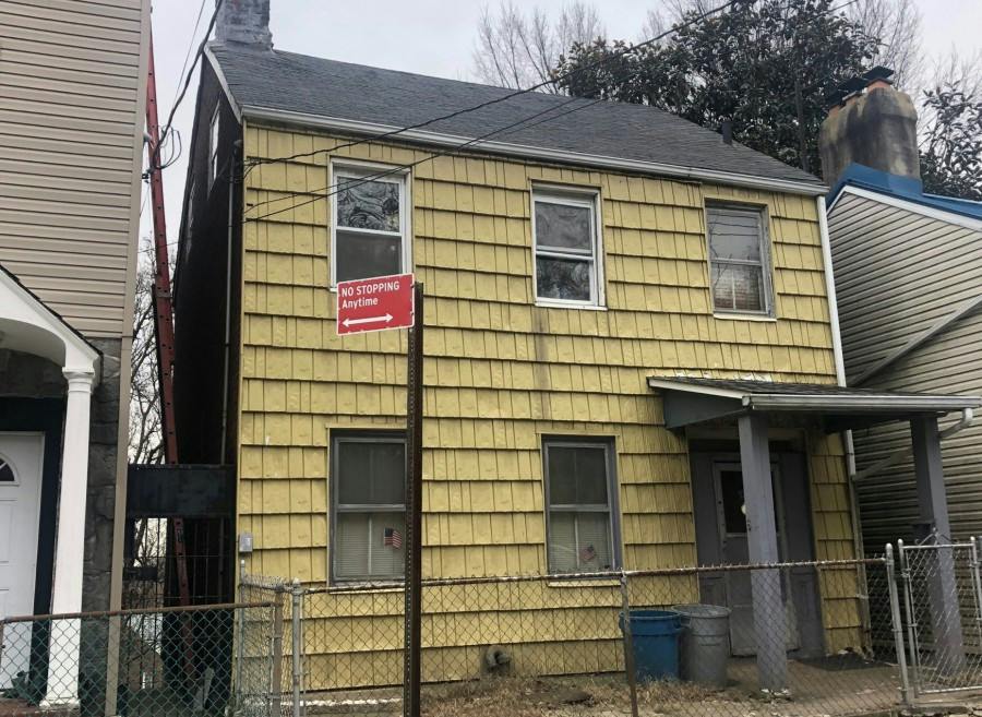 Van Duzer St, Staten Island, NY 10304