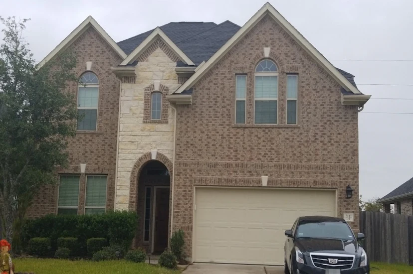 2111 Rolling Hills Drive