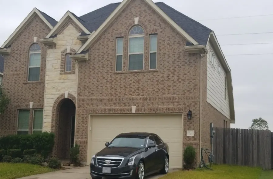 Rolling Hills Dr, Pearland, TX 77581 #1