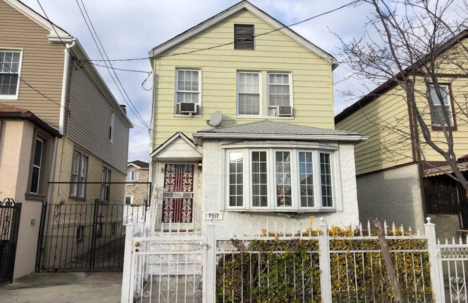 2217 Homer Avenue Bronx, NY 10473, Bronx County