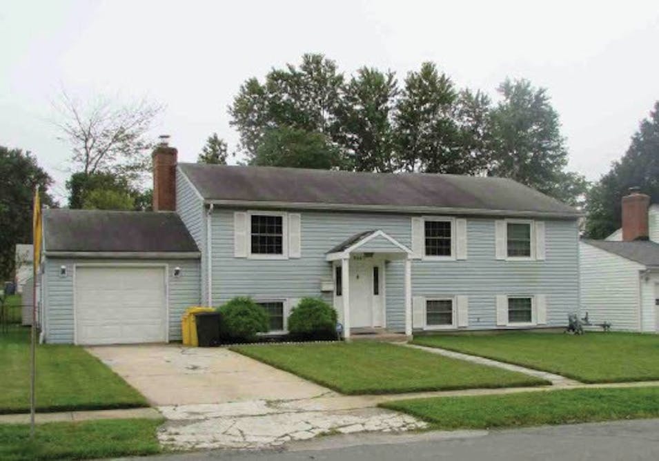 3347 Old Line Avenue Laurel, MD 20724, Anne Arundel County