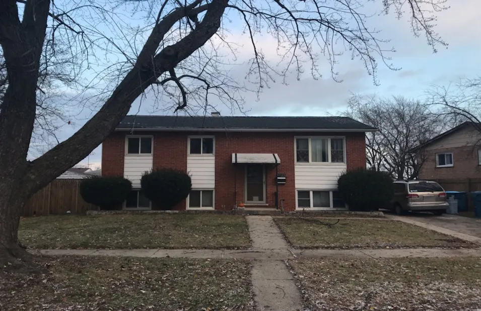 12513 South Trumbull Avenue Alsip, IL 60803, Cook County