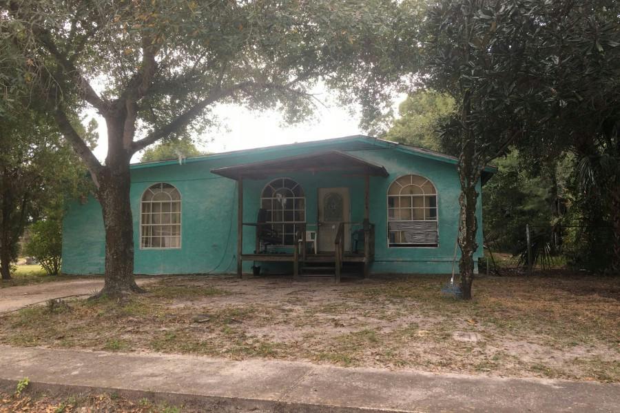 27th Ave, Tampa, FL 33605