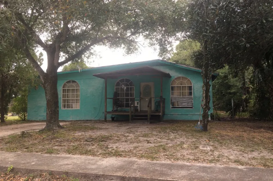 3509 27th Avenue East Tampa, FL 33605, Hillsborough County