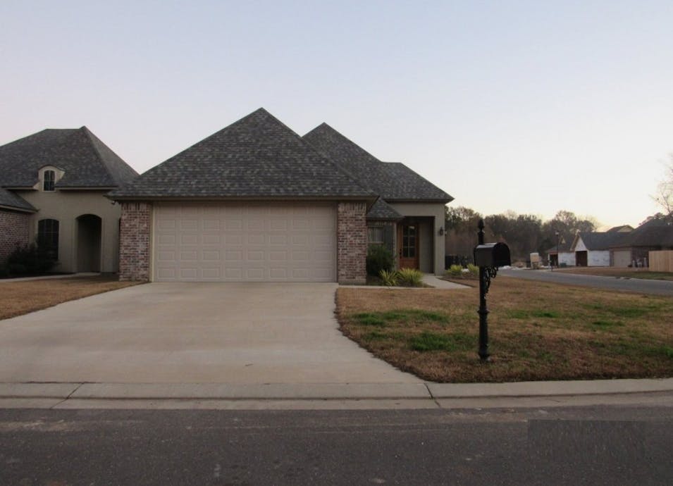 200 Briar Trce Monroe, LA 71203, Ouachita County