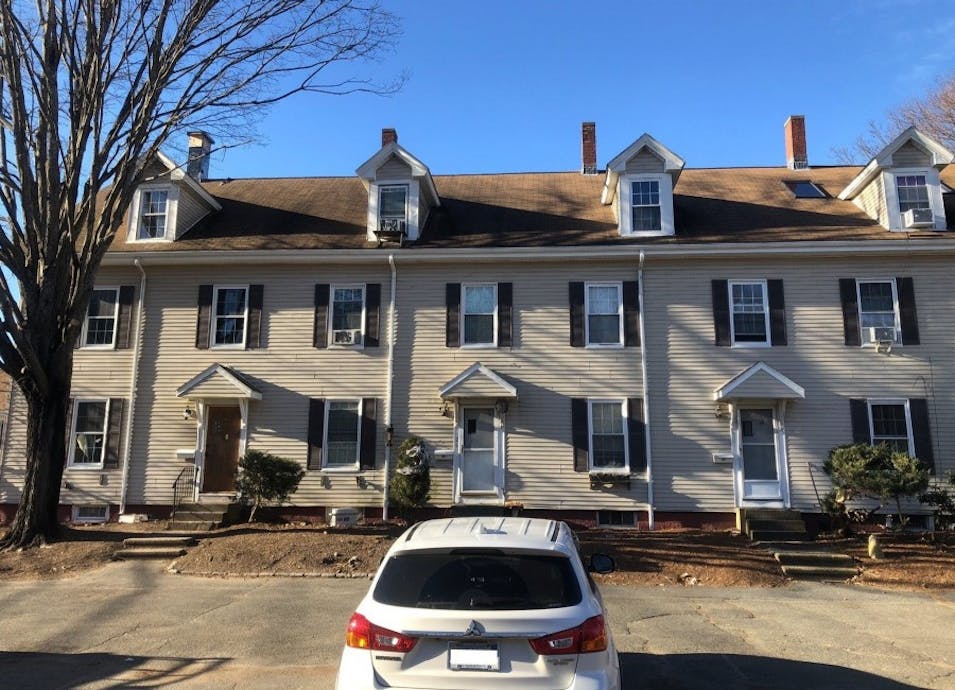 26 Danforth St Framingham, MA 01701, Middlesex County