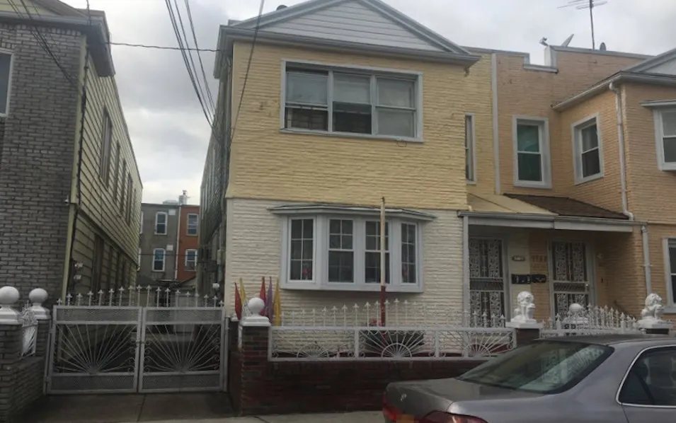 97-24 Drew Street Aka 442 Drew Street Brooklyn, NY 11208, Kings County